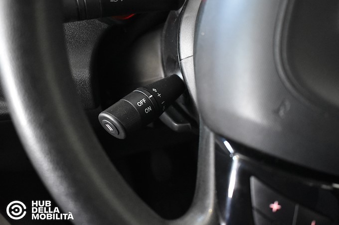 FIAT Doblò 1.6 MJT 120CV S&S Lounge